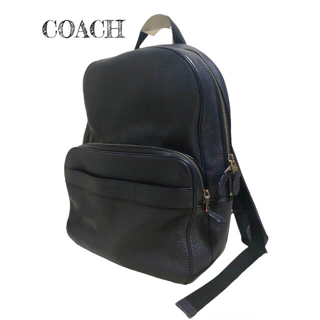 1年保証 Coach 大容量 収納 Coach コーチ レザー リュックサック 青 F7 バッグパック リュック Www Havkinurology Com 1年保証 Coach 大容量 収納 Coach コーチ レザー リュックサック 青 F7 バッグパック リュック Www Havkinurology Com