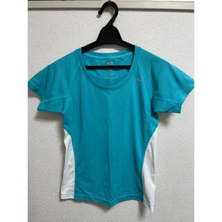 ユニクロ(UNIQLO)のUNIQLO  Tシャツ Sサイズ(Tシャツ(半袖/袖なし))