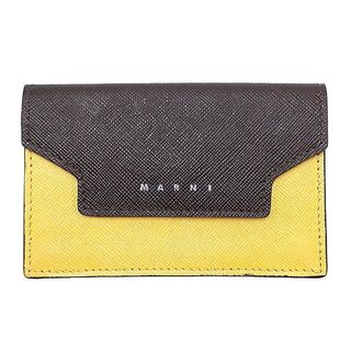 Marni - マルニ marni カードケース 名刺入れ 財布 マルジェラ の通販 