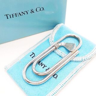ティファニー マネークリップの通販 100点以上 | Tiffany & Co.を買う ...