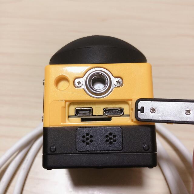コダック Kodak SP360 [PIXPRO アクションカメラ]