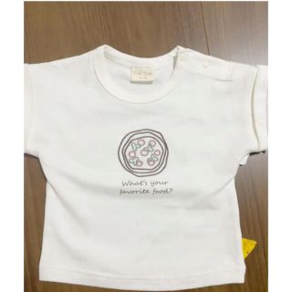 トイザラス(トイザらス)のベビー　トップス　ベビーザらス　70-80(Ｔシャツ)