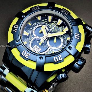 インビクタ(INVICTA)の夜光で魅せる★Hyperionモデル INVICTA Reserve 37339(腕時計(アナログ))