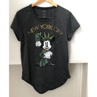 ディズニー(Disney)のミニーTシャツ 海外品(Tシャツ/カットソー(半袖/袖なし))