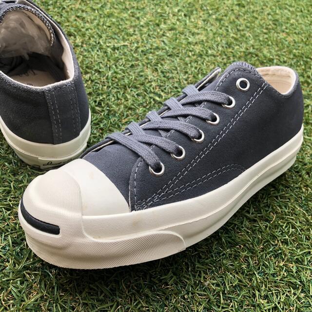 CONVERSE - 美品23converseコンバース ジャックパーセル レトロ CONVERSE - 美品23converseコンバース ジャックパーセル レトロ