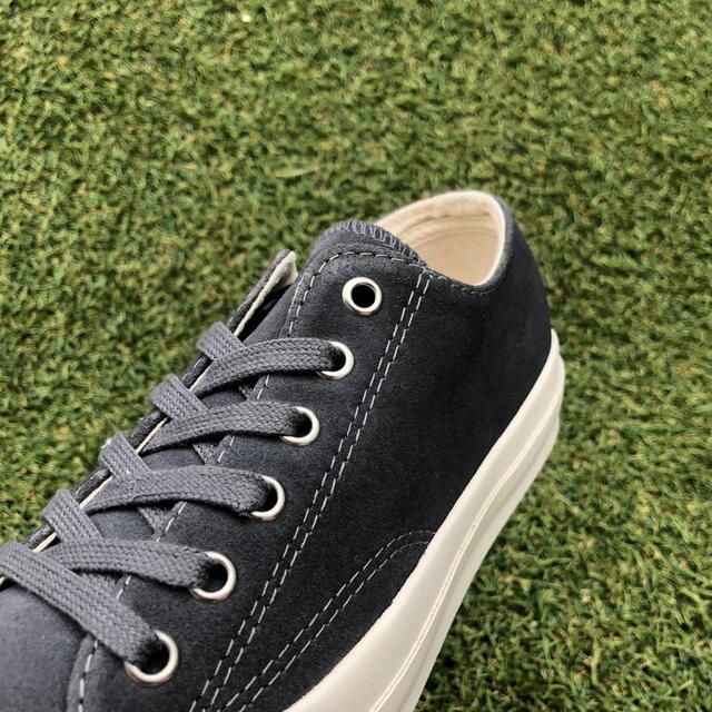 CONVERSE - 美品23converseコンバース ジャックパーセル レトロ CONVERSE - 美品23converseコンバース ジャックパーセル レトロ
