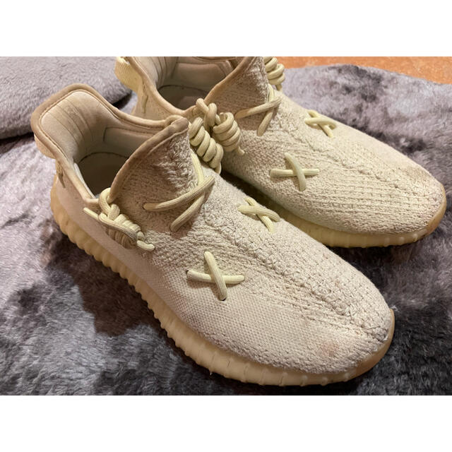 yeezy boost 350v2 butter