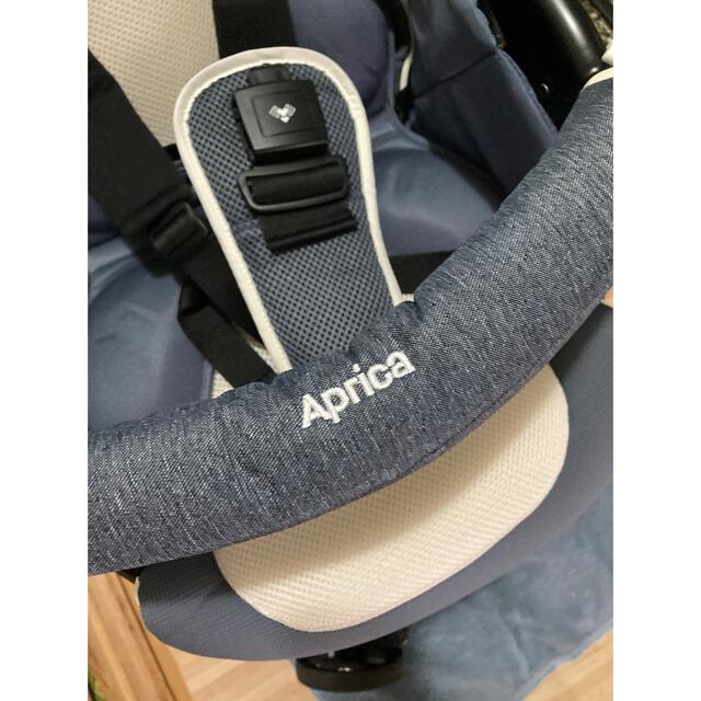 アップリカラクーナビッテクッション2020アカチャンホンポ限定モデル