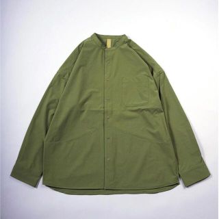 ザノースフェイス(THE NORTH FACE)のatelierBluebottle Hiker’s SHIRTS 2022(登山用品)