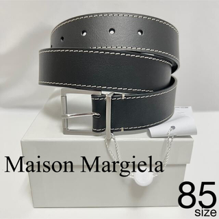 マルタンマルジェラ 革ベルト ベルト(メンズ)の通販 40点 | Maison 