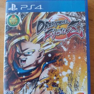 ドラゴンボール ファイターズ PS4(家庭用ゲームソフト)