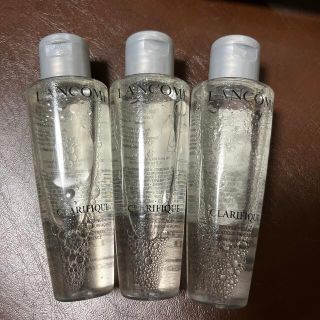 ランコム(LANCOME)の新品未使用　ランコム　クラリフィック　ミニボトル　サンプル　ミニサイズ　化粧水(化粧水/ローション)