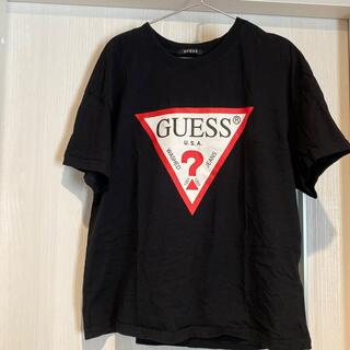 ゲス(GUESS)のGUESS⭐︎Tシャツ(Tシャツ/カットソー(半袖/袖なし))