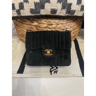 シャネル(CHANEL)のCHANEL ヴィンテージ　チェーンショルダー(ショルダーバッグ)