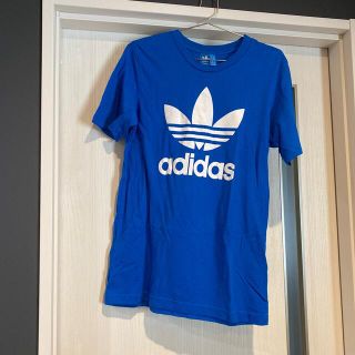 アディダス(adidas)のadidas⭐︎Tシャツ(Tシャツ/カットソー(半袖/袖なし))