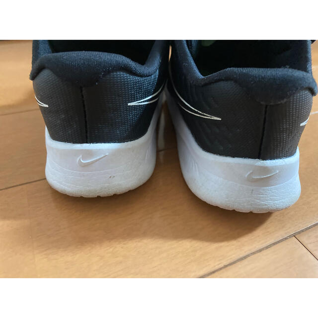 NIKE(ナイキ)のNIKE ナイキ スニーカー13cmスターランナー14靴 キッズ/ベビー/マタニティのベビー靴/シューズ(~14cm)(スニーカー)の商品写真