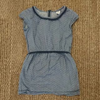 ザラキッズ(ZARA KIDS)のZARA KIDS ワンピース 100(ワンピース)