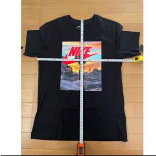 ナイキ(NIKE)のNIKE Tee/SHORT PANTS SETUP【L】(ショートパンツ)