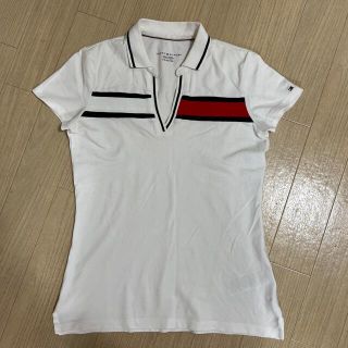 トミーヒルフィガー(TOMMY HILFIGER)のTOMMY 半袖ポロシャツ(ポロシャツ)