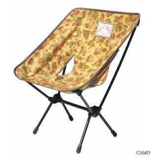 NATAL DESIGN - NATAL DESIGN Helinox CHAIR ONE ND1 CAMO