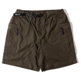 GRIP SWANY Ｌサイズ(ショートパンツ)