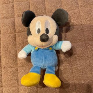 ディズニー(Disney)のディズニー　ぬいぐるみ(ぬいぐるみ)