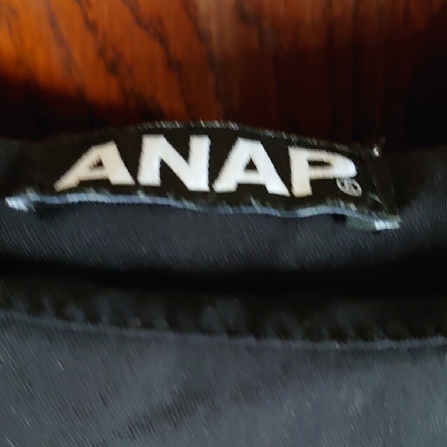 ANAP(アナップ)のANAP レディースのトップス(シャツ/ブラウス(長袖/七分))の商品写真