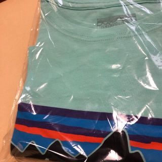 パタゴニア(patagonia)の専用です。　　　パタゴニア(Tシャツ(半袖/袖なし))