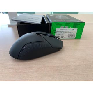 レイザー(Razer)のRAZER レイザー ゲーミングマウス RZ01-03150100-R3A1 光(PC周辺機器)