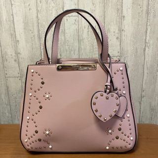 ゲス(GUESS)のGUESS ハンドバッグ(ハンドバッグ)