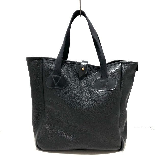 Brady(ブレディ) トートバッグ - 黒 レザー セール 登場から人気沸騰