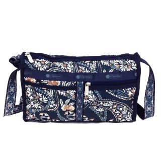 レスポートサック(LeSportsac)のレスポートサック ショルダーバッグ - 花柄(ショルダーバッグ)