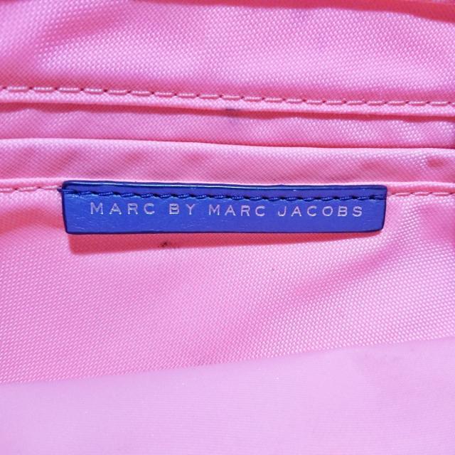 MARC BY MARC JACOBS(マークバイマークジェイコブス)のマークバイマークジェイコブス - ナイロン レディースのバッグ(ショルダーバッグ)の商品写真