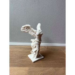 サモトラケのニケの像(彫刻/オブジェ)