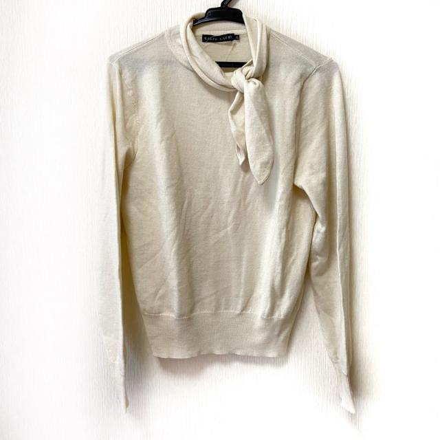 Ralph Lauren(ラルフローレン)のラルフローレン 長袖セーター サイズXL - レディースのトップス(ニット/セーター)の商品写真