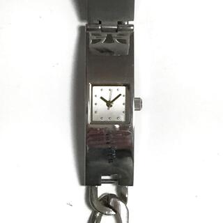 ジャンポールゴルチエ 腕時計(レディース)の通販 44点 | Jean-Paul GAULTIERのレディースを買うならラクマ