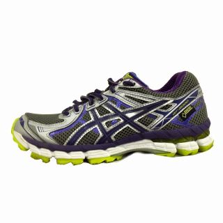 アシックス(asics)の美品 アシックス asics ALLROAD GT-X ランニング シューズ(スニーカー)