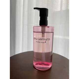 シュウウエムラ(shu uemura)のフレッシュ クリア サクラ クレンジング オイル　450ml(クレンジング/メイク落とし)