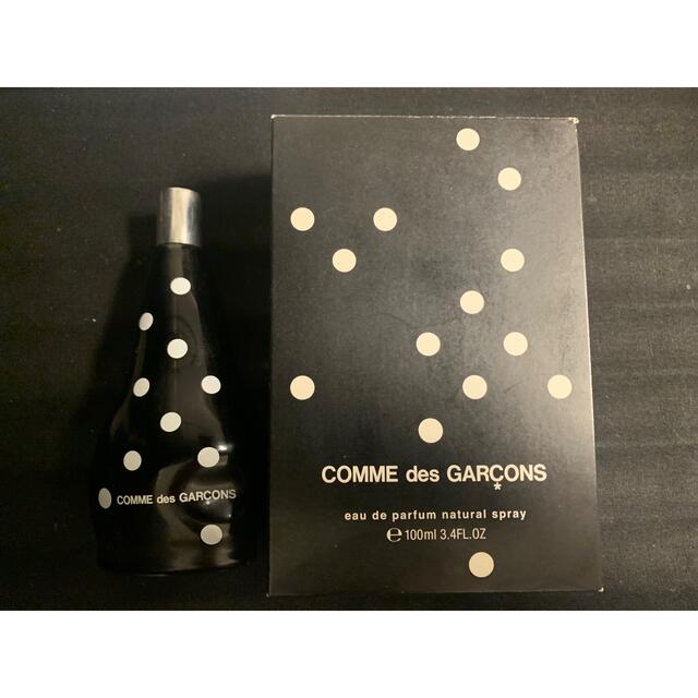 COMME des GARCONS(コムデギャルソン)のCDG DOT COMME des GARCONS PARFUM コスメ/美容の香水(ユニセックス)の商品写真