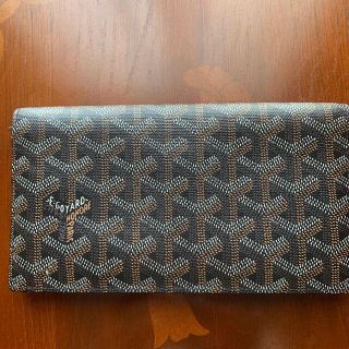 ゴヤール(GOYARD)のゴヤール　リシュリュー(長財布)