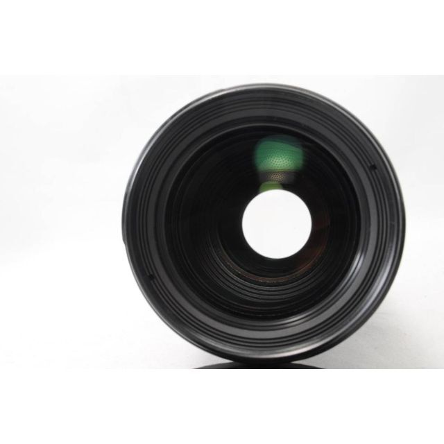 Canon(キヤノン)の■高級 白レンズ Canon　EF 70-200mm F4 L IS USM スマホ/家電/カメラのカメラ(レンズ(ズーム))の商品写真