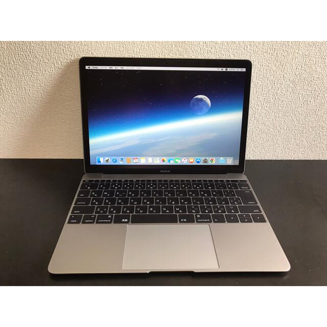 APPLE MacBook MLH72J/A CORE M3 1