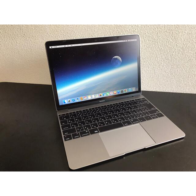 APPLE MacBook MLH72J/A CORE M3 2