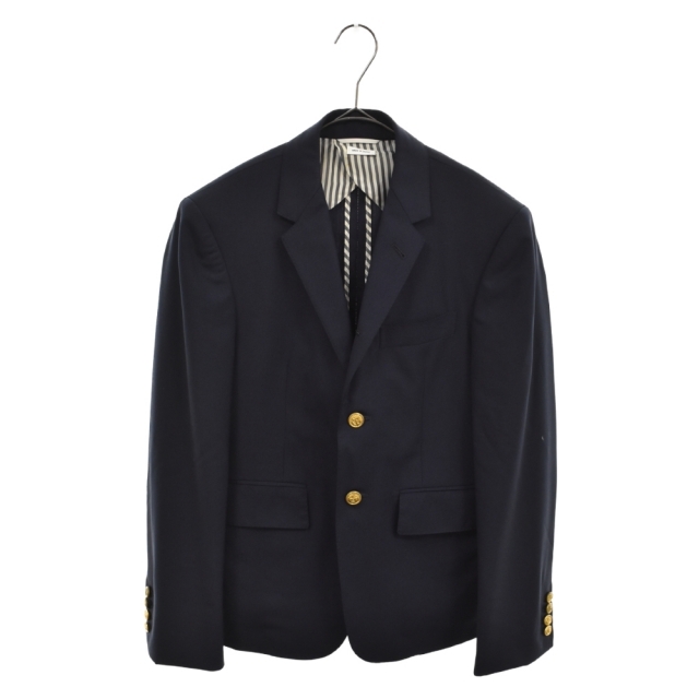 THOM BROWNE テーラードジャケット 0(XS位)