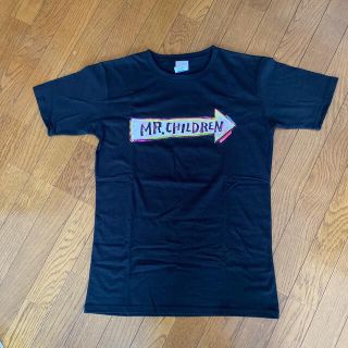 ミスターチルドレン(Mr.Children)のMr.Children エントランスTシャツ　M(ミュージシャン)