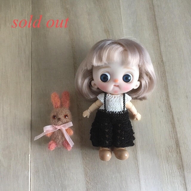 イーマリーちゃんの服　SALE中