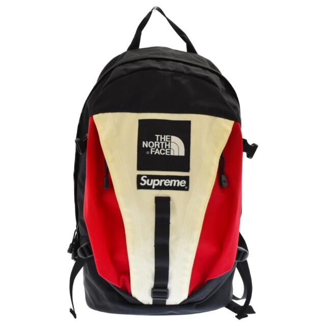 SUPREME シュプリーム 18AW THE NORTH FACE Expedition Backpack エクスペディションバックパック ナイロンリュック ノースフェイス