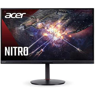 Acer - 「Acer Nitro XV282K KV」28型4K/144/120fps
