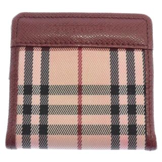 バーバリー(BURBERRY) コインケース/小銭入れ(メンズ)（レザー）の通販