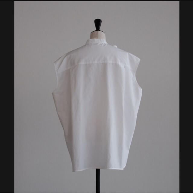 OHGA NOSLE BOWTIE ボウタイ ブラウス | www.innoveering.net